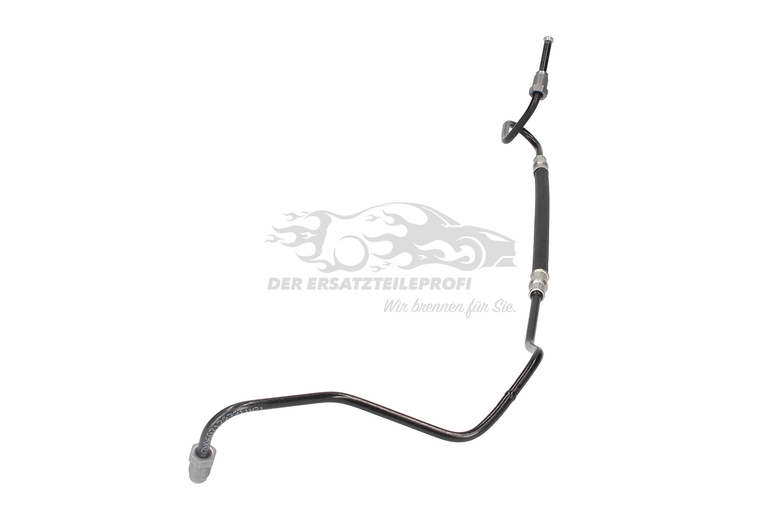 Original Citroen Peugeot Bremsschlauch hinten rechts//links 4886Z6