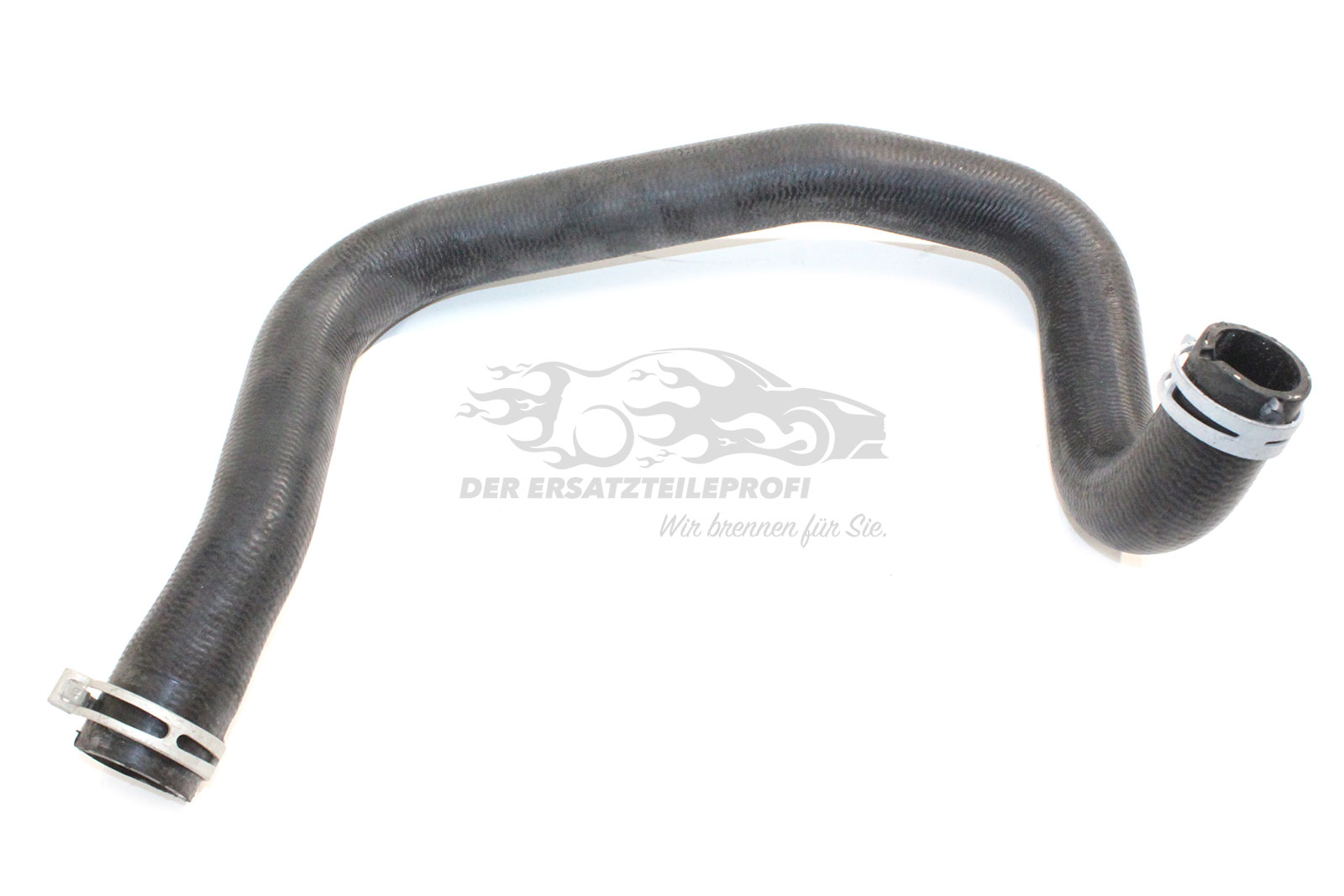 Kühler u.links C2 C3 1007 207 1351FR Original Citroen Peugeot Kühlerschlauch