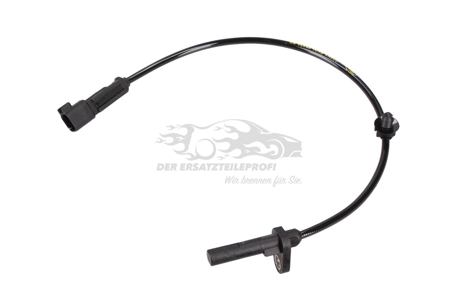 Original FORD Sensor, Raddrehzahl für Transit 1771171 | eBay