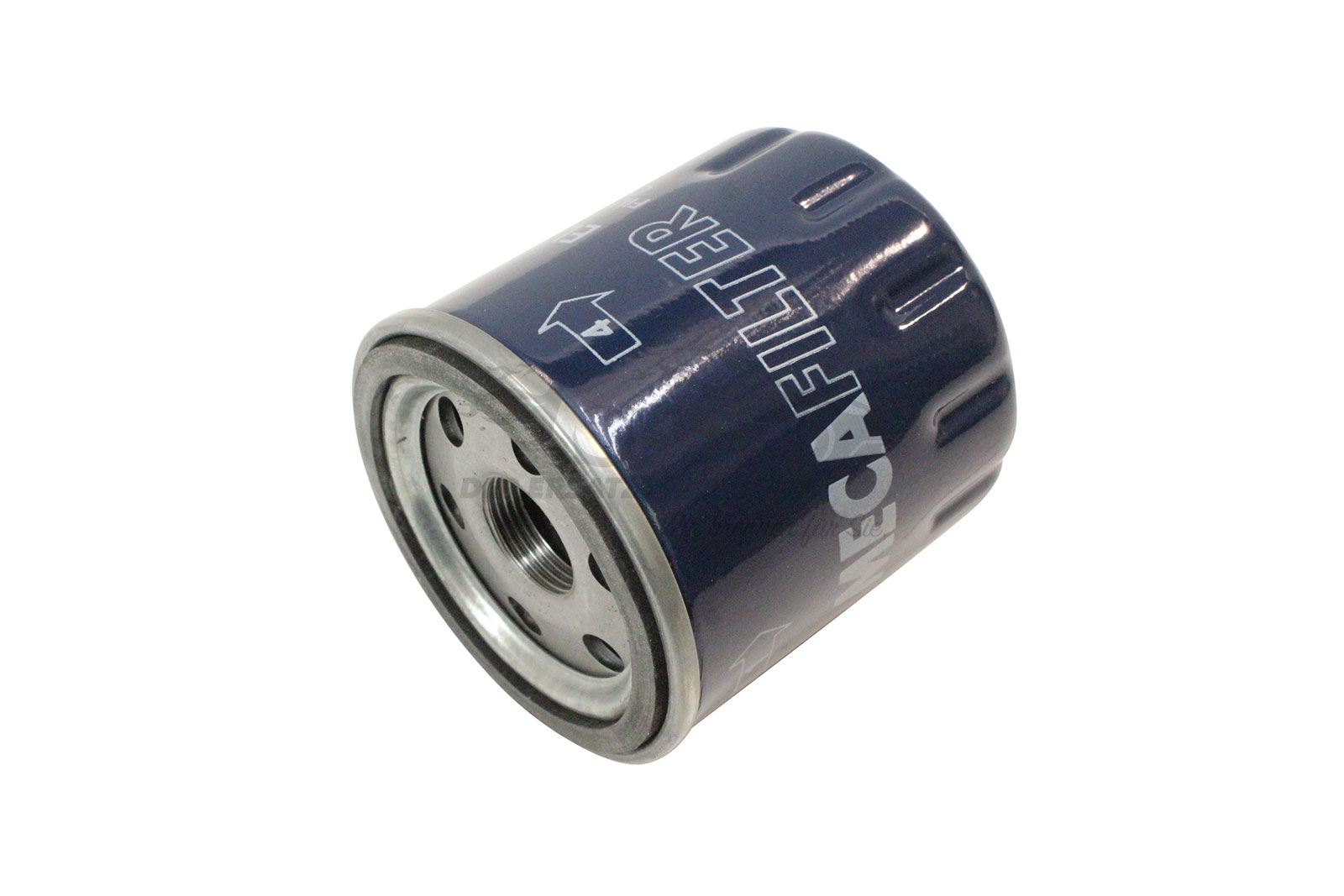 Original FORD Ölfilter für Transit 2128722 | eBay