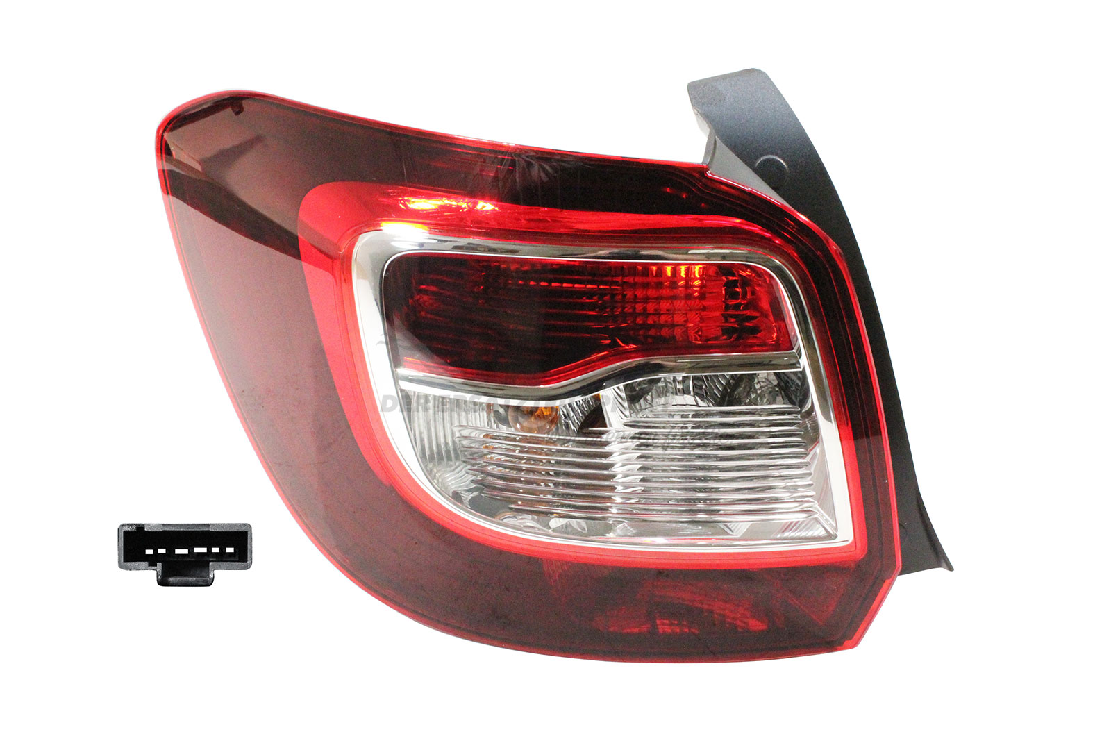 Original Dacia Rückleuchte Heckleuchte links Sandero II Stepway 265550577R