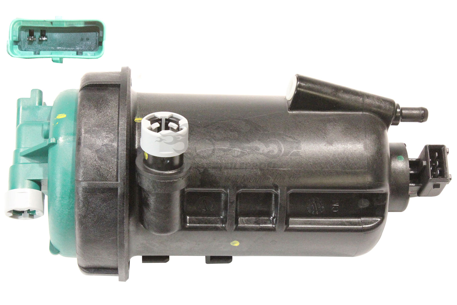 Dieselfilter Fiat Ducato