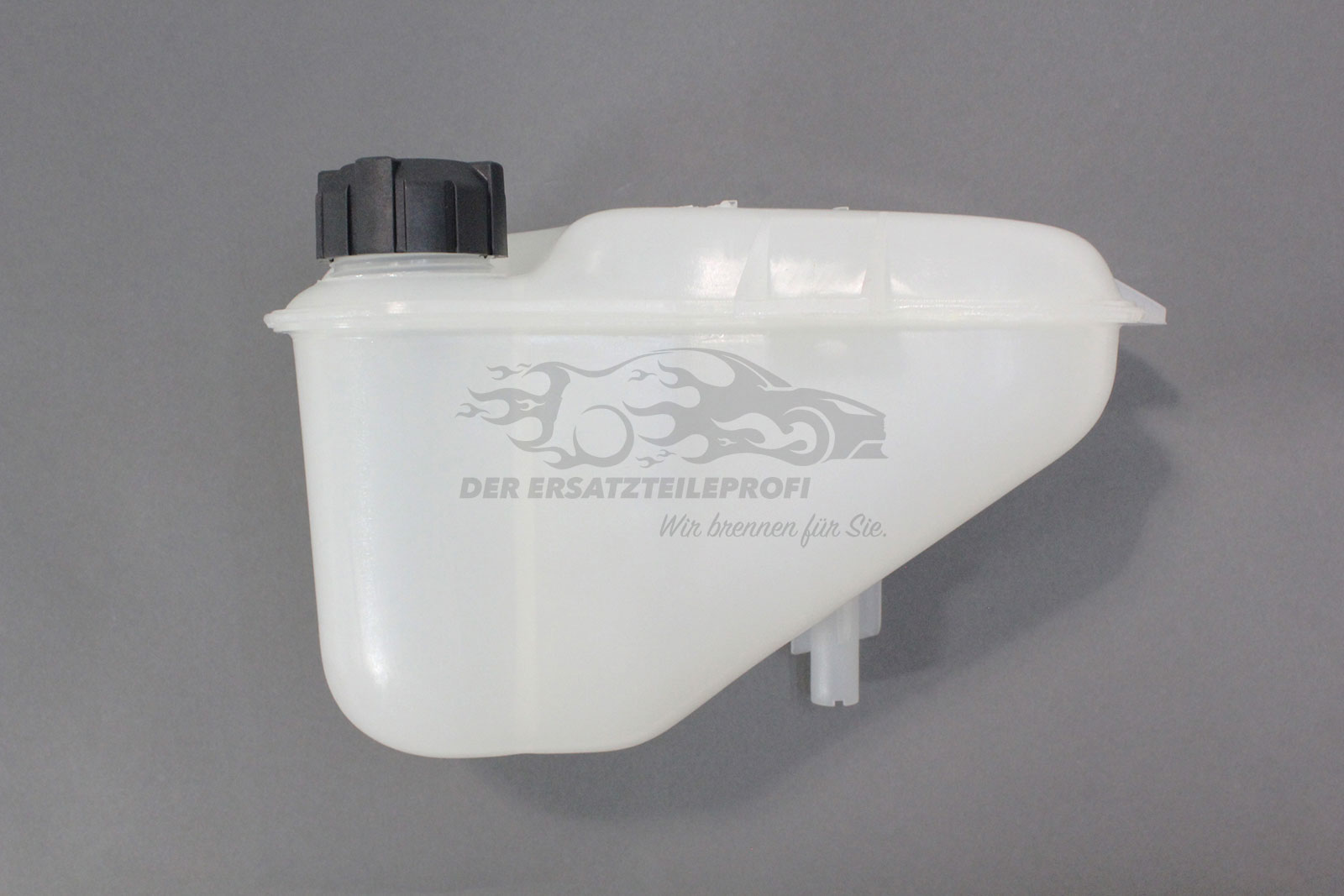NRF 454010 Kühlmittel-Ausgleichsbehälter | Für Fiat Doblo 119/223 - Kompatibel Mit OE 51717782