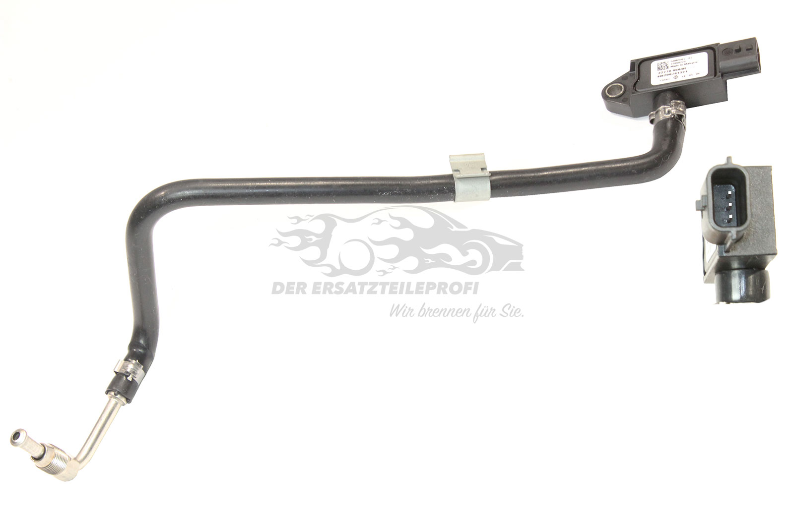 thumbnail interactive-video image 1 of LLS Germany Differential Pressure Sensor For Renault Dacia Duster 1.5 DCi – 208150018R 1 of 6