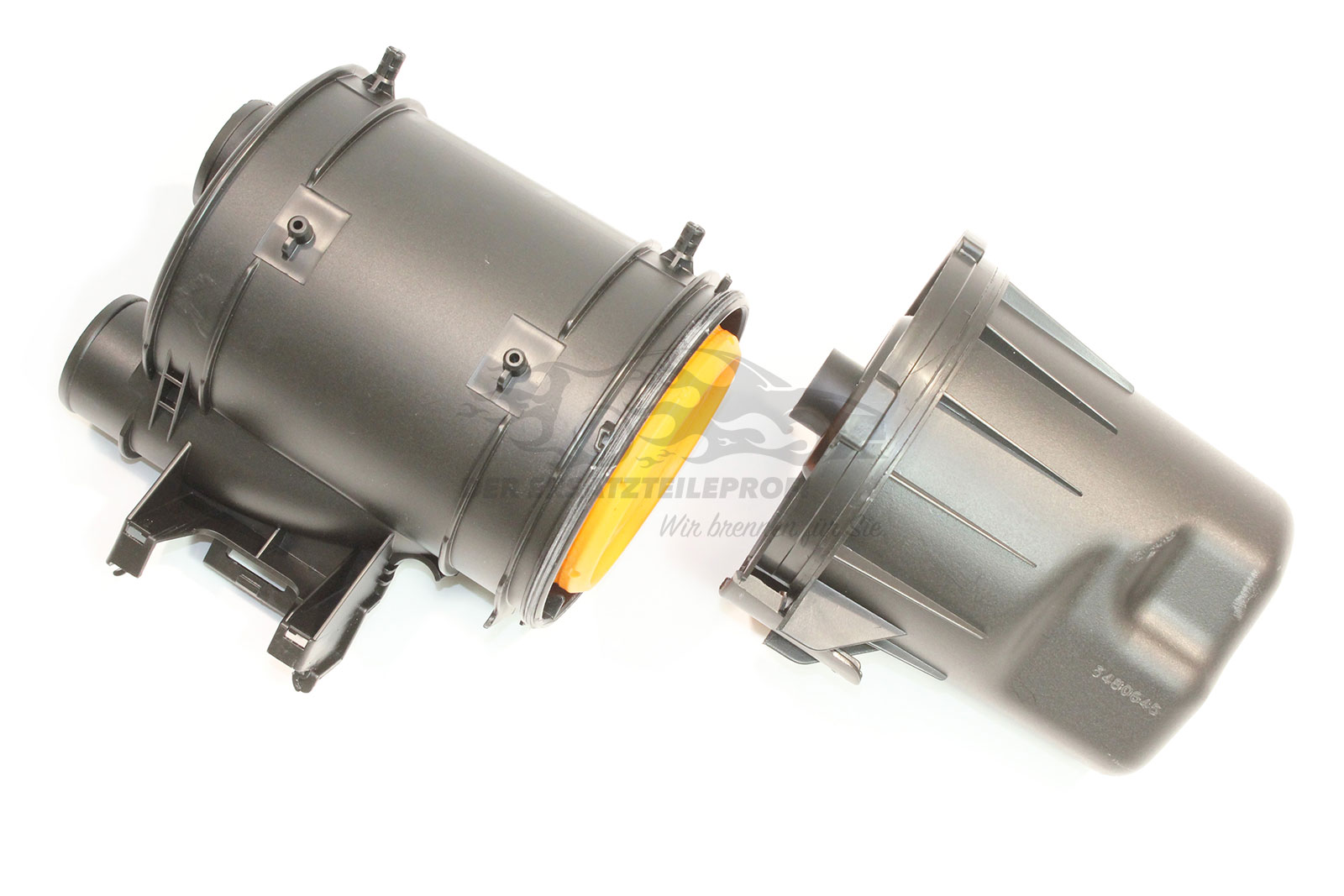 Pompe Hydraulique Boîte Auto Pompe à Engrenages Tiptronic Dixhills - Pour Twingo I, Clio II, Master, Trafic II - Pièce Auto Pièce Auto Renault