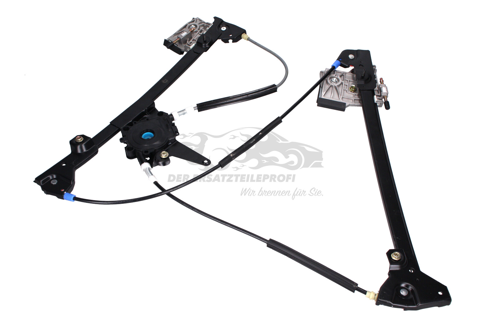 Elektrischer Fensterheber Golf 3 Cabrio Vorne Links