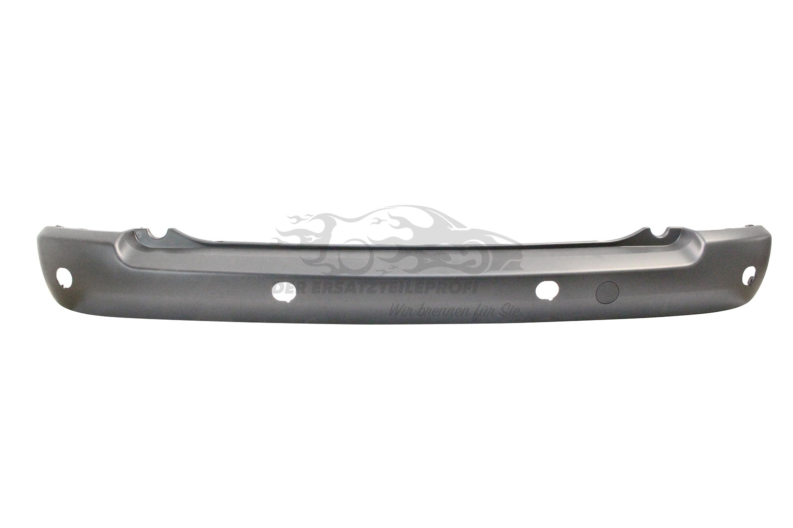 original Audi A3 8P Endrohr NEU 2,0l FSI Auspuffblende 2x 84mm chrom 8P0071910A